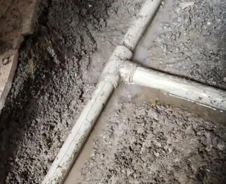 北川漏水维修电话