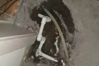 北川卫生间漏水检测多少钱