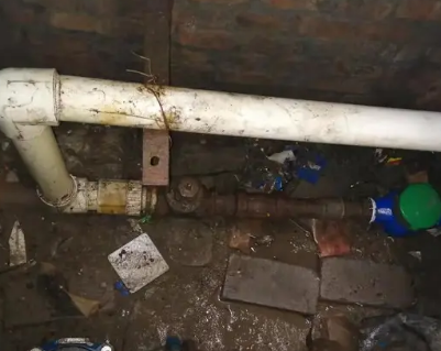 北川水管维修哪家好
