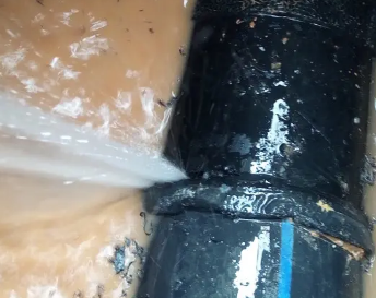 北川漏水维修价格明细
