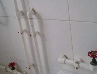 北川水管维修多少钱