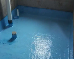 北川卫生间防水哪家好