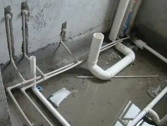 北川水管维修多少钱