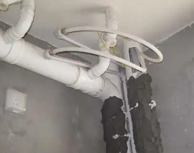 北川水管维修哪家好