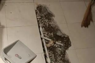 北川卫生间漏水检测电话